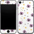 Flowers and Arrows iPhone 7 Skin