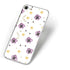 Flowers and Arrows iPhone 7 Skin