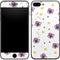 Flowers and Arrows iPhone 8 Plus Skin