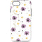Flowers and Arrows iPhone 8 Pro Case