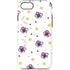 Flowers and Arrows iPhone 8 Pro Case
