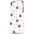Flowers and Arrows iPhone 8 Pro Case