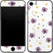Flowers and Arrows iPhone 8 Skin