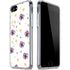Flowers and Arrows iPhone SE (2nd & 3rd Gen) Clear Case