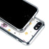 Flowers and Arrows iPhone SE (2nd & 3rd Gen) Clear Case