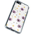 Flowers and Arrows iPhone SE (2nd & 3rd Gen) Clear Case