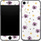 Flowers and Arrows iPhone SE (2nd & 3rd Gen) Skin