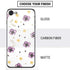 Flowers and Arrows iPhone SE (2nd & 3rd Gen) Skin
