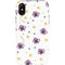 Flowers and Arrows iPhone X Pro Case