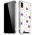 Flowers and Arrows iPhone XR Clear Case