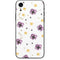 Flowers and Arrows iPhone XR Skin