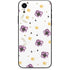 Flowers and Arrows iPhone XR Skin