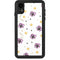 Flowers and Arrows iPhone XR Waterproof Case