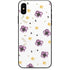 Flowers and Arrows iPhone XS Max Skin
