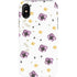 Flowers and Arrows iPhone XS Pro Case