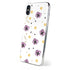 Flowers and Arrows iPhone XS Skin