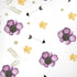 Flowers and Arrows iPhone XS Skin