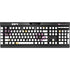 Flowers and Arrows K95 RGB PLATINUM Mechanical Gaming Keyboard Skin