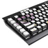 Flowers and Arrows K95 RGB PLATINUM Mechanical Gaming Keyboard Skin