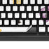 Flowers and Arrows K95 RGB PLATINUM Mechanical Gaming Keyboard Skin