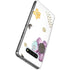 Flowers and Arrows LG Stylo 6 Clear Case