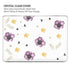 Flowers and Arrows MacBook Air 13in M1 (2021) Case plus Skin