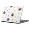 Flowers and Arrows Apple MacBook Pro 13-inch Skin