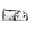 Flowers and Arrows Nintendo Switch Bundle Skin