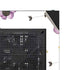 Flowers and Arrows NZXT H510 Compact ATX Mid-Tower Case Skin