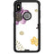 Flowers and Arrows Otterbox Commuter iPhone Skin