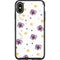 Flowers and Arrows Otterbox Symmetry iPhone Skin