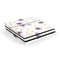 Flowers and Arrows PS4 Pro Console Skin