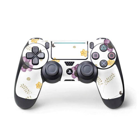 Flowers and Arrows PS4 Pro/Slim Controller Skin