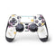 Flowers and Arrows PS4 Pro/Slim Controller Skin