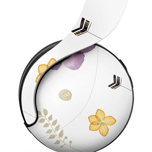 Flowers and Arrows PULSE 3D Wireless Headset for PS5 Skin