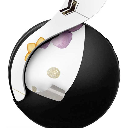 Flowers and Arrows PULSE 3D Wireless Headset for PS5 Skin