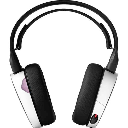 Flowers and Arrows SteelSeries Arctis 3 Skin