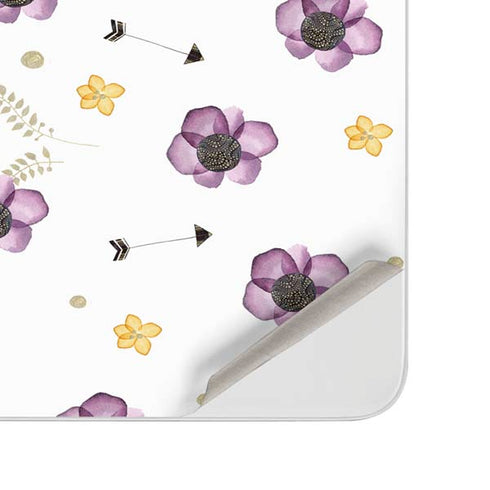 Flowers and Arrows Surface Duo Skin