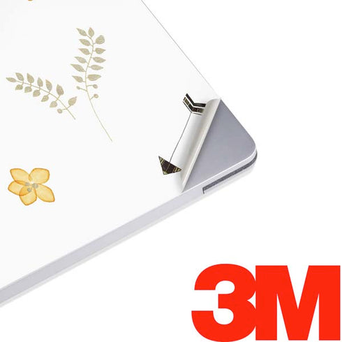 Flowers and Arrows Surface Laptop 3 13.5in Skin