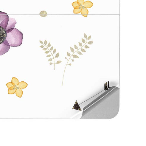 Flowers and Arrows Surface Laptop Studio Skin