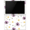 Flowers and Arrows Surface Pro 6 Skin