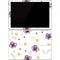 Flowers and Arrows Surface Pro 7 Skin