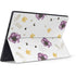 Flowers and Arrows Surface Pro 7 Skin