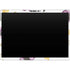 Flowers and Arrows Surface Pro 8 Skin