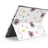 Flowers and Arrows Surface Pro 8 Skin