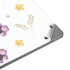 Flowers and Arrows Universal Laptop 12in (9.8 x 6.8in) Skin