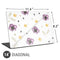 Flowers and Arrows Universal Laptop 14in (11.4 x 8.2in) Skin