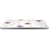 Flowers and Arrows Universal Laptop 14in (11.4 x 8.2in) Skin