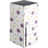 Flowers and Arrows Xbox Series X Console Skin
