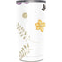 Flowers and Arrows Yeti 20oz Tumbler Skin